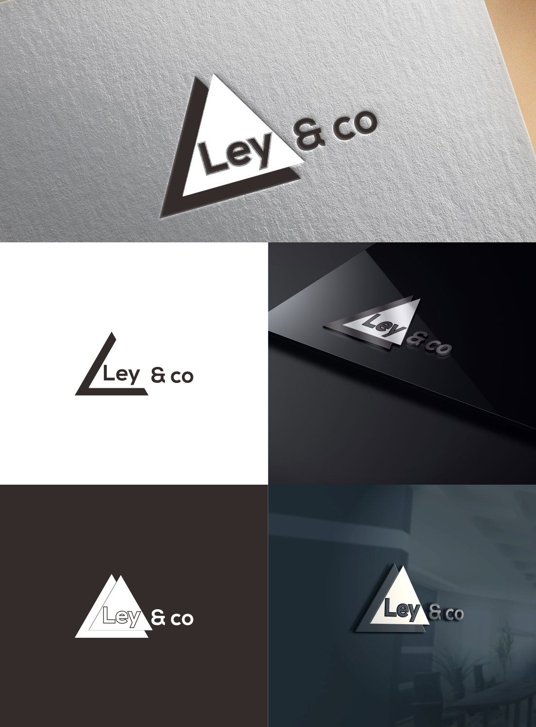 Design de Logo par suthita 2 pour Milton Ashby | Design #19698313
