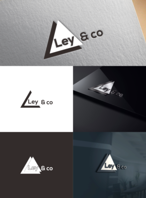 Design de Logo par suthita 2 pour Milton Ashby | Design : #19698313