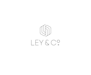 Ley & co | Logo Design by fauxdesigns