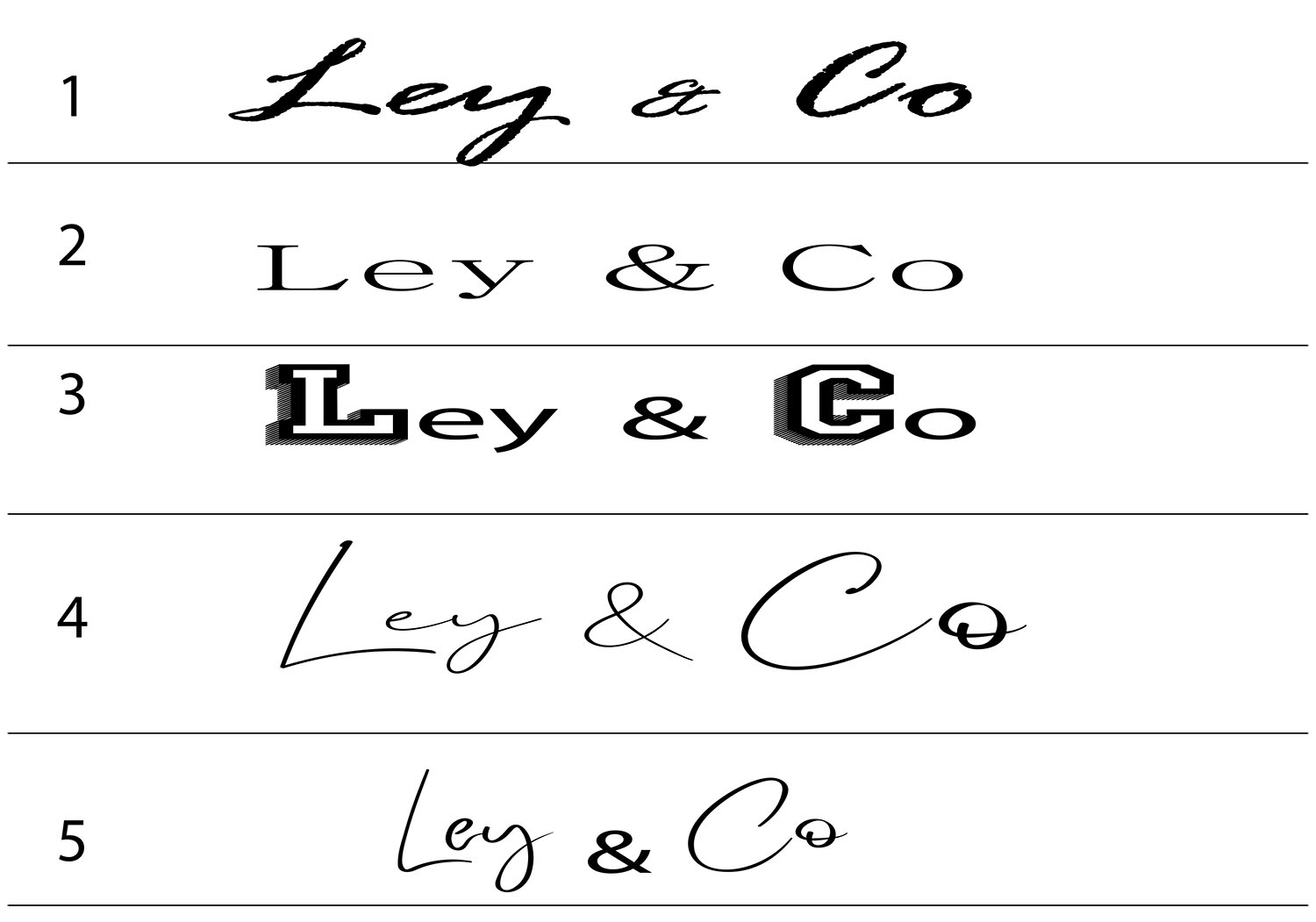 Diseño de Logo por Jecu770 para Milton Ashby | Diseño #19688393