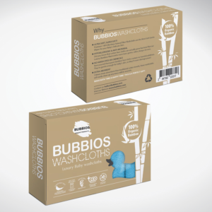 Packaging Design by tuan1968