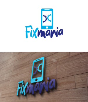 Logo Design by trufya for maxcom international sprl | Design: #19756432