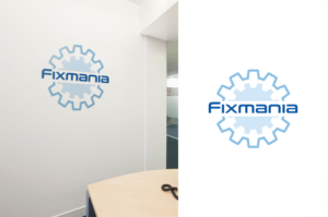 Logo Design by Grafactory for maxcom international sprl | Design: #19749480