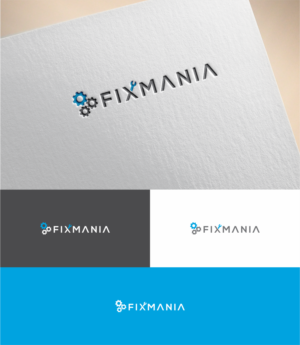 Diseño de Logo por MKR para maxcom international sprl | Diseño: #19692733