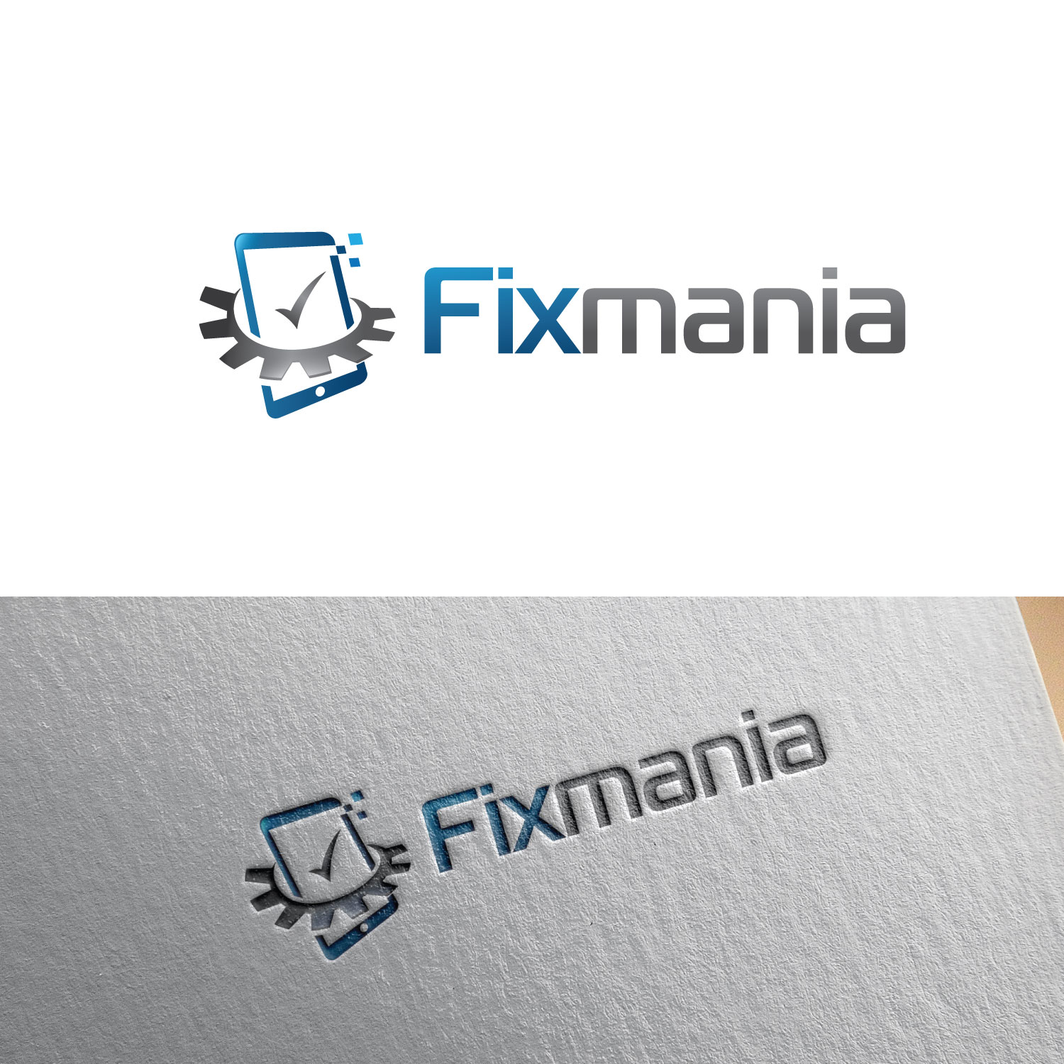 Logo Design by concepts for maxcom international sprl | Design #19748688