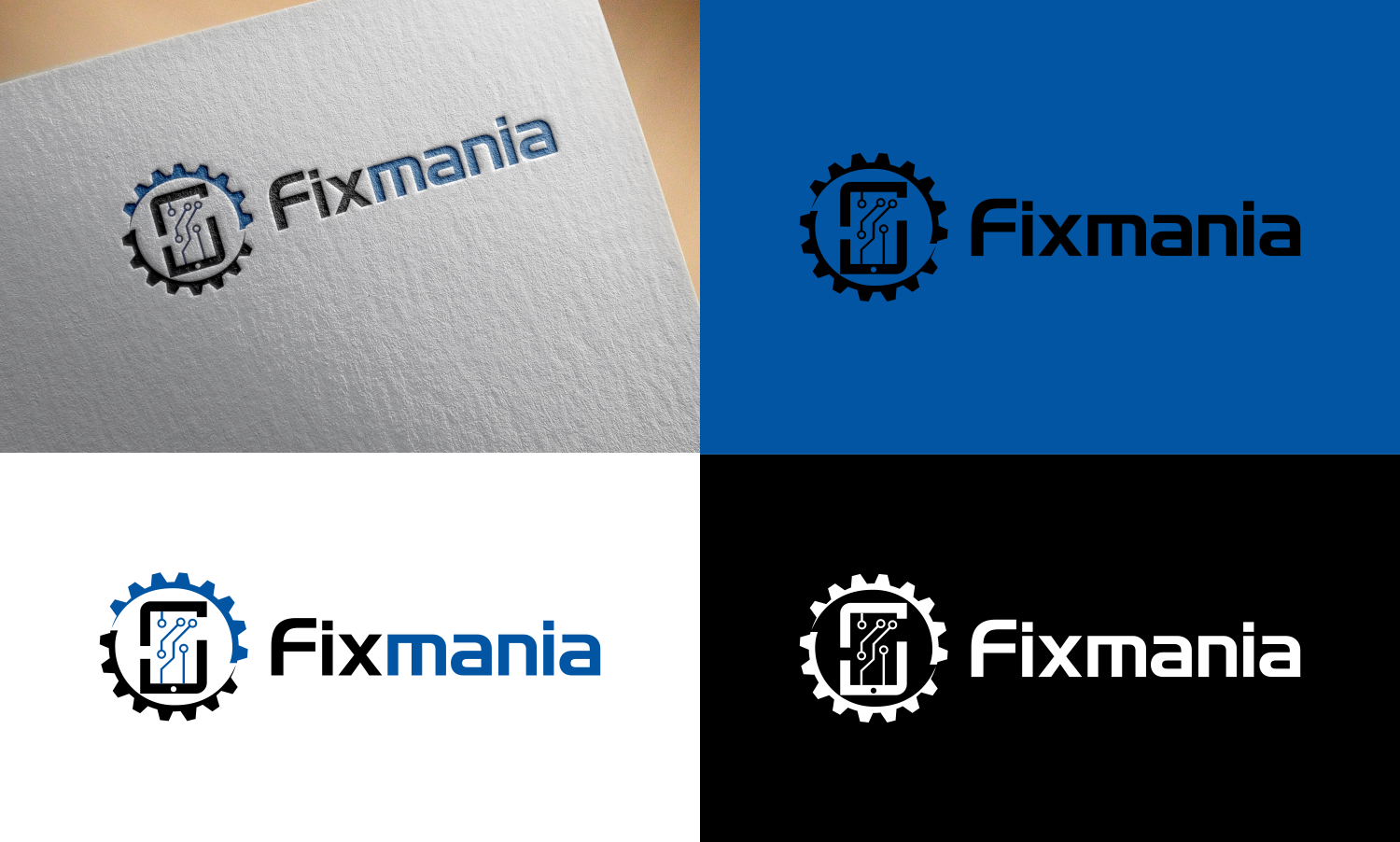 Diseño de Logo por fatiyadesign para maxcom international sprl | Diseño #19747035