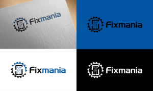 Diseño de Logo por fatiyadesign para maxcom international sprl | Diseño: #19747035