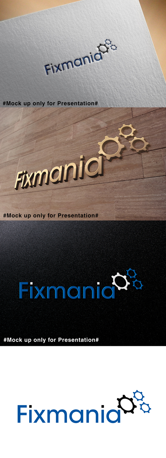 Logo Design by designmind78 for maxcom international sprl | Design #19695050