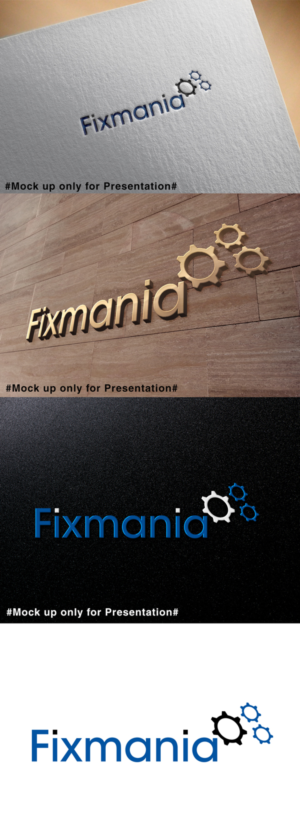 Diseño de Logo por designmind78 para maxcom international sprl | Diseño: #19695050