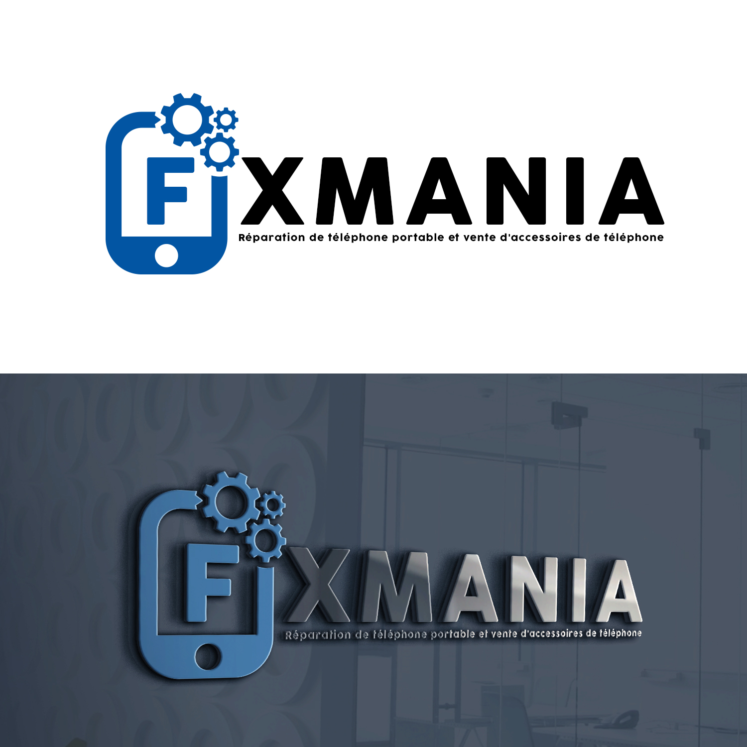 Design de Logo par kpgroup pour maxcom international sprl | Design #19752753