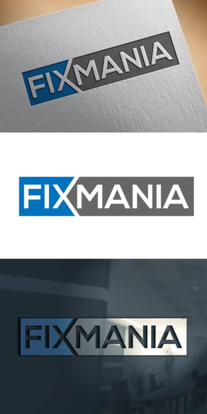 Logo Design by manik 06 for maxcom international sprl | Design #19700111