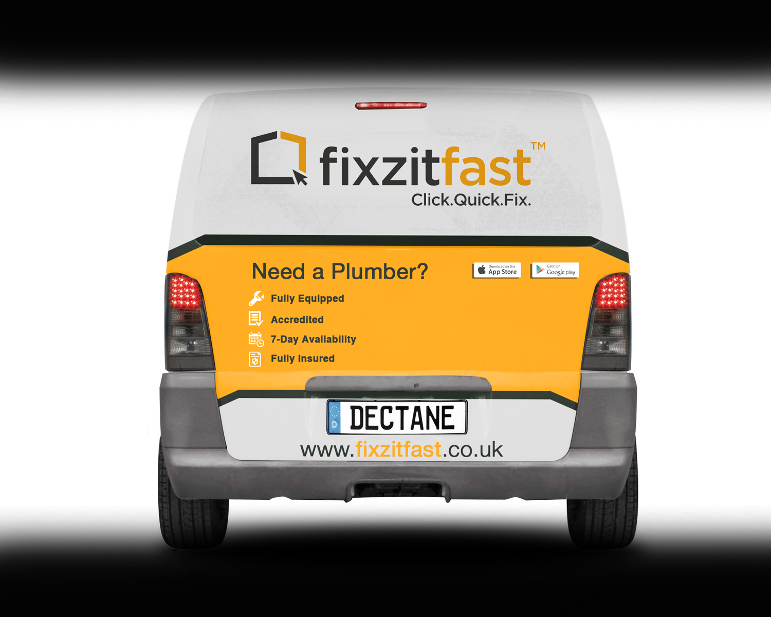 Car Wrap Design by RubelRir for this project | Design #19766171