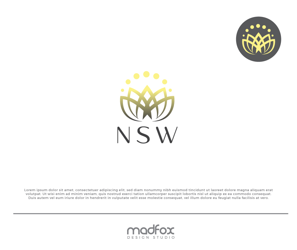 Logo Design by WILD FOX Desing Studio for Williams Health inc  | Design #19699494