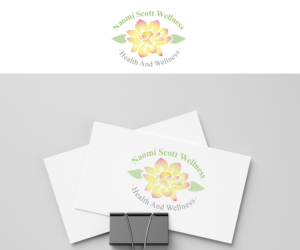 Diseño de Logo por AdriQ para Williams Health inc  | Diseño #19689464