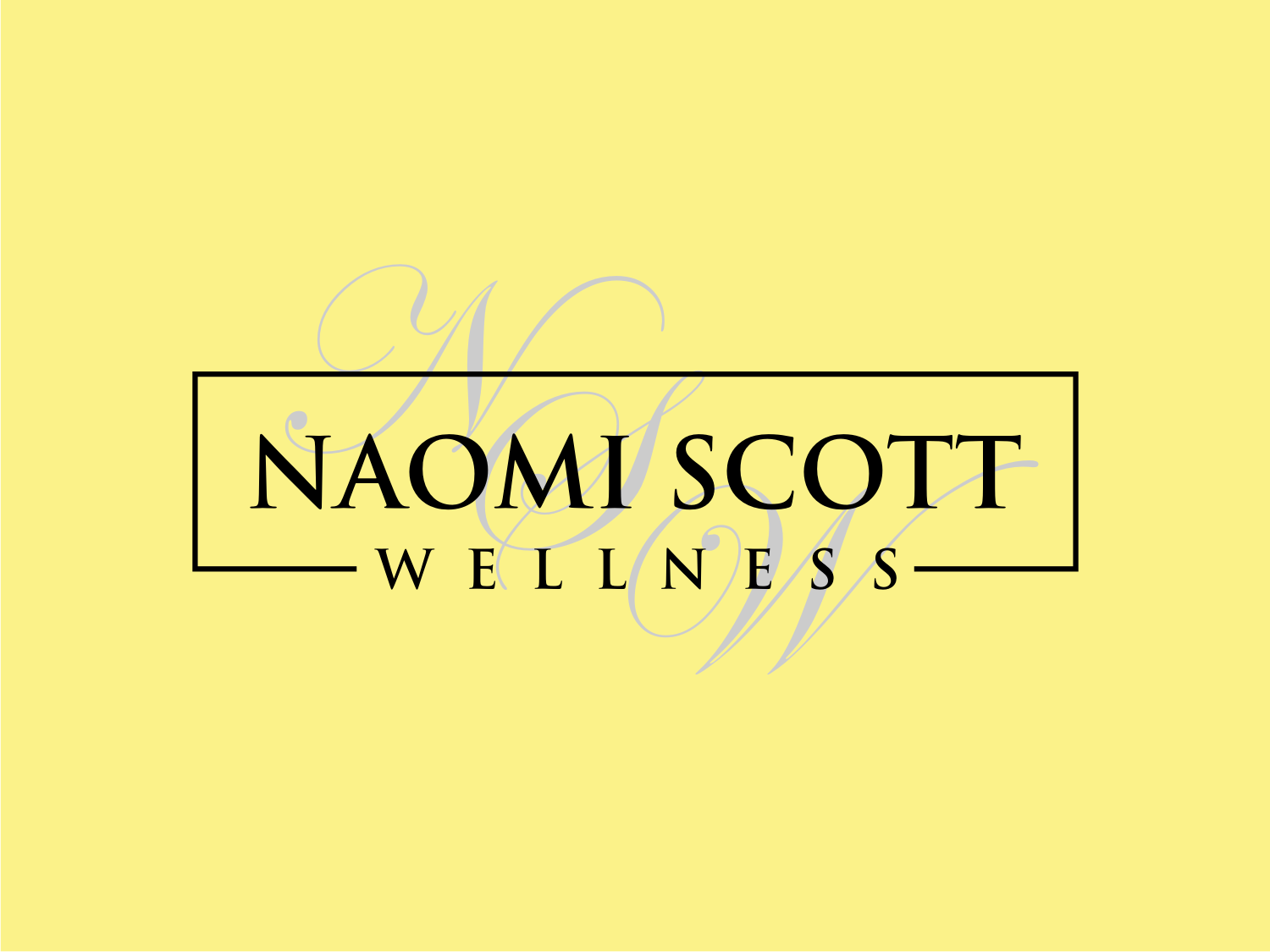 Logo Design by R16 for Williams Health inc  | Design #19700020