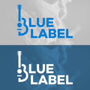 Logo Design by Rodrigo Custodio for Blue Label | Design: #19746340