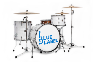Logo Design by Rodrigo Custodio for Blue Label | Design: #19746341