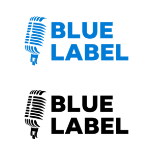 Logo Design by Rodrigo Custodio for Blue Label | Design: #19746366
