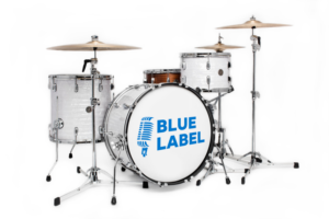 Logo Design by Rodrigo Custodio for Blue Label | Design: #19746368