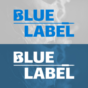 Logo Design by Rodrigo Custodio for Blue Label | Design: #19746376