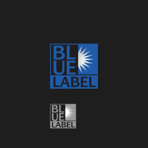 Diseño de Logo por Krishnadas para Blue Label | Diseño #19749724