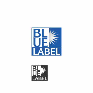 Logo Design by Krishnadas for Blue Label | Design: #19749725