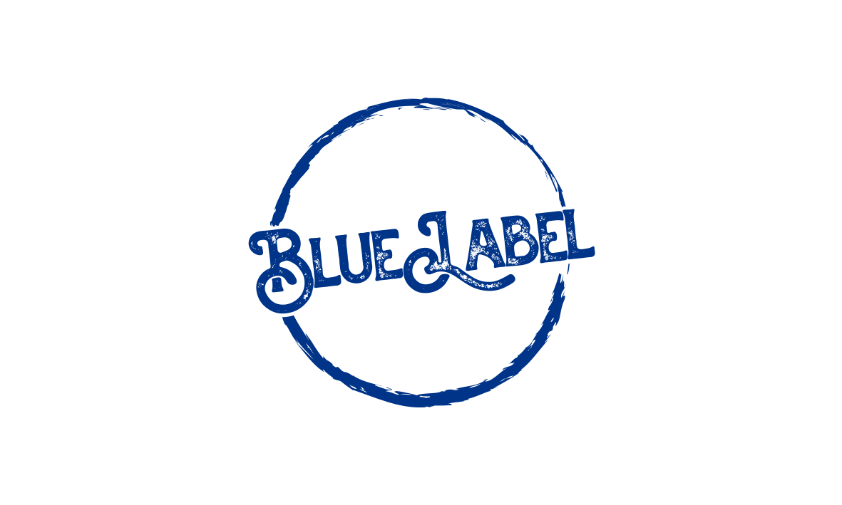 Logo Design by trufya for Blue Label | Design #19763362
