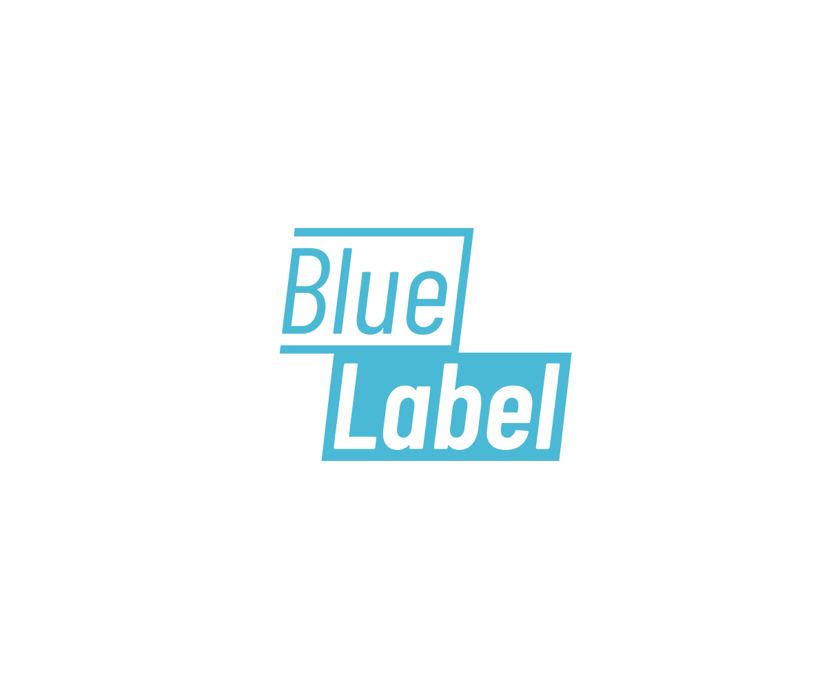 Logo Design by ArpitM for Blue Label | Design #19689173
