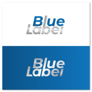 Logo Design by Sujit Banerjee for Blue Label | Design: #19695272