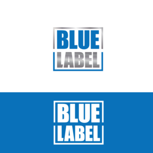 Logo Design by Sujit Banerjee for Blue Label | Design: #19695274