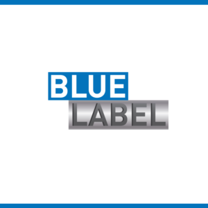 Logo Design by Sujit Banerjee for Blue Label | Design: #19695275