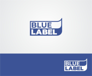 Logo Design by PixelPointDC for Blue Label | Design: #19746457