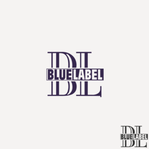 Logo Design by Martel Weweje for Blue Label | Design: #19714109