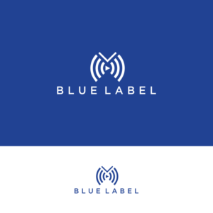 Logo Design by Wahyu Araf for Blue Label | Design: #19753613