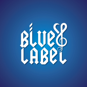 Logo Design by concepts for Blue Label | Design: #19748180