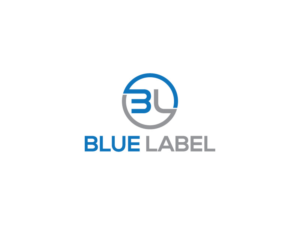 Logo Design by DigitalexTM for Blue Label | Design: #19701012