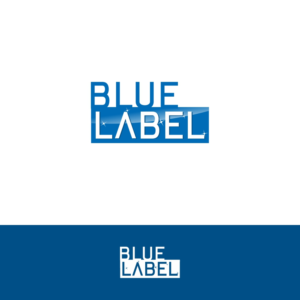 Logo Design by Basksh Designs for Blue Label | Design: #19691955