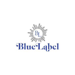 Logo Design by **INCREDIBLEDESIGNERS** for Blue Label | Design: #19700307