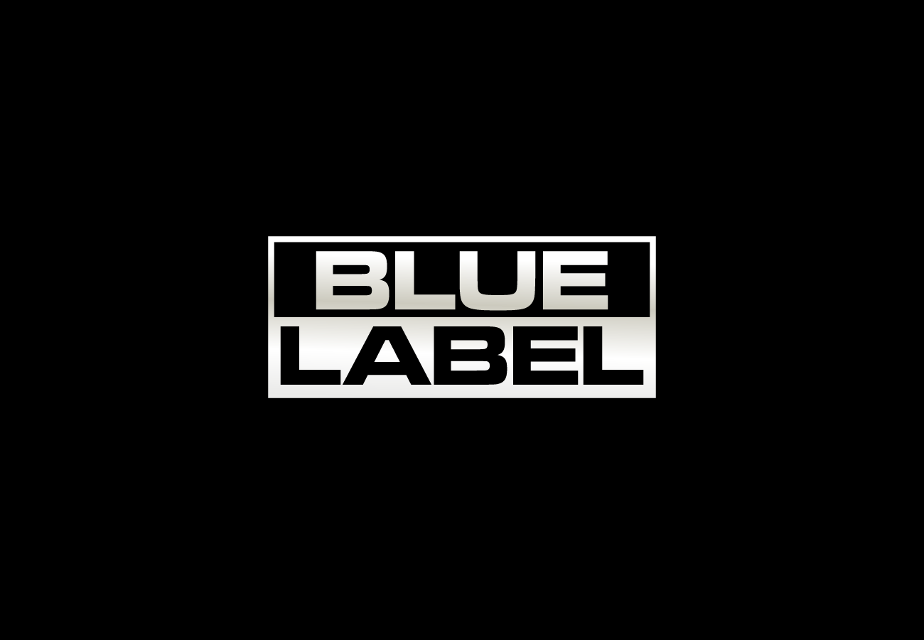 Diseño de Logo por Robert alexander jaffray 2 para Blue Label | Diseño #19700412
