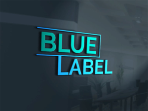 Logo Design by axel xhone 2 for Blue Label | Design: #19701051