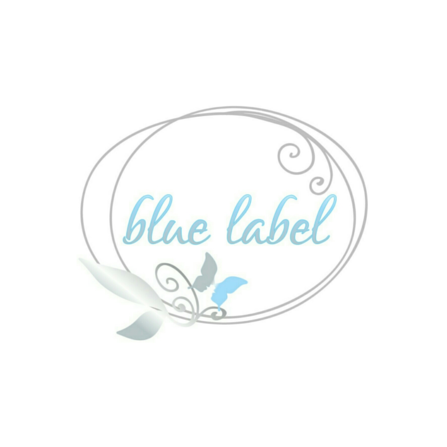 Diseño de Logo por Israa 3 para Blue Label | Diseño #19698749