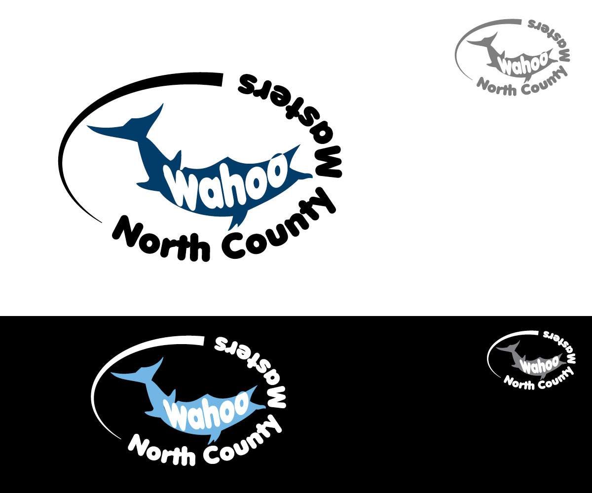 Logo Design by Kkdoggiehaven Alfred for Palm Beach Masters | Design #2923353