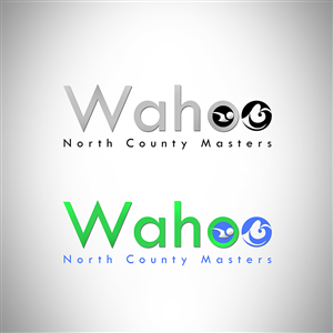 Logo Design by Mahmoud for Palm Beach Masters | Design: #2905901