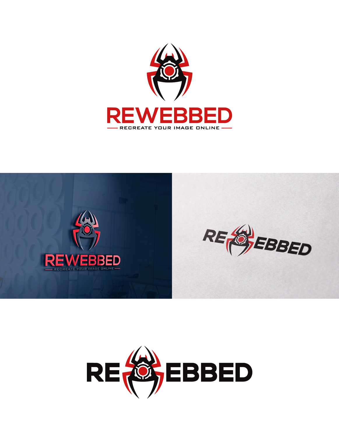 Logo Design by Ahmed @li for this project | Design #19688094