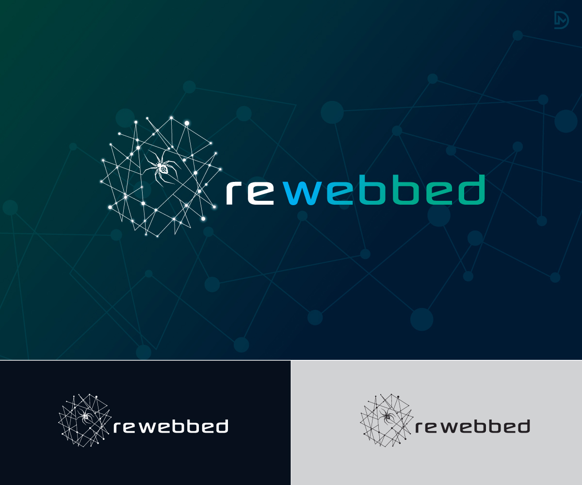 Logo Design by D_Mantra for this project | Design #19707099