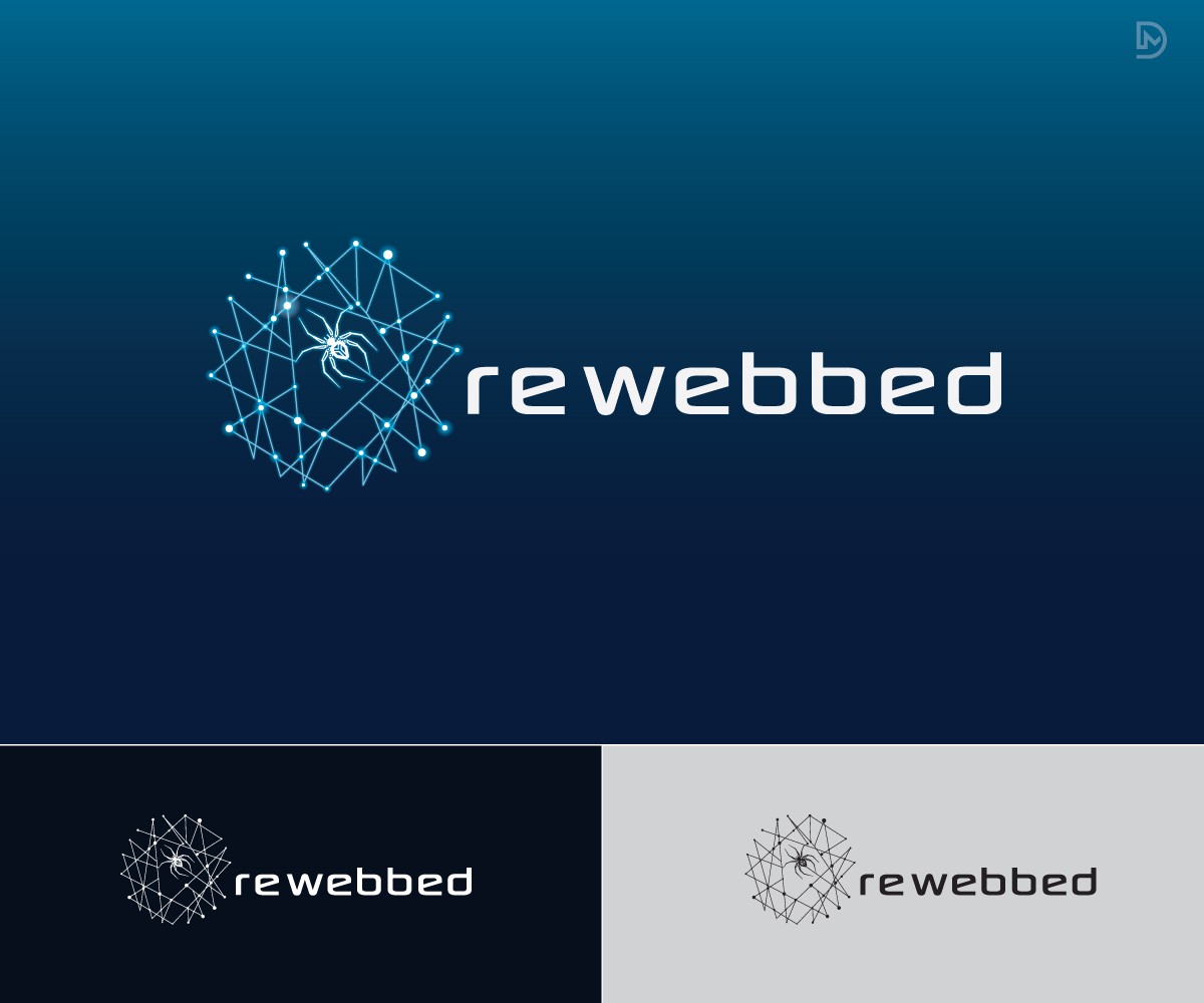 Logo Design by D_Mantra for this project | Design #19725536