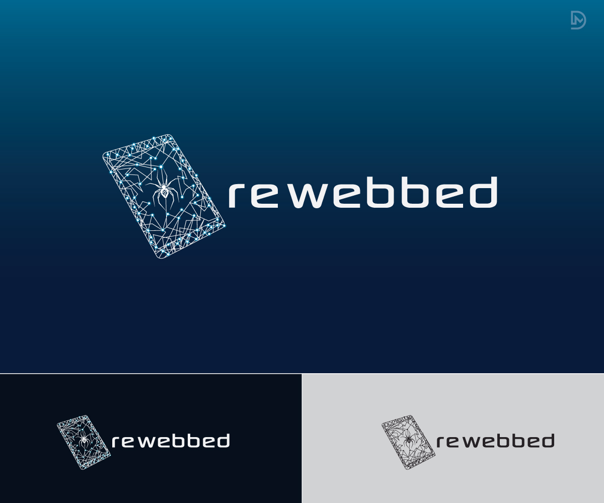 Logo Design by D_Mantra for this project | Design #19725537