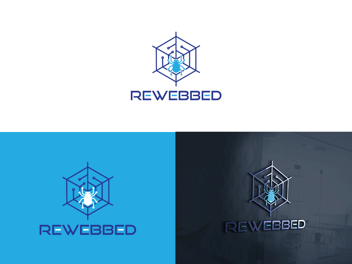 Logo Design by Slant Line Media for this project | Design #19693076