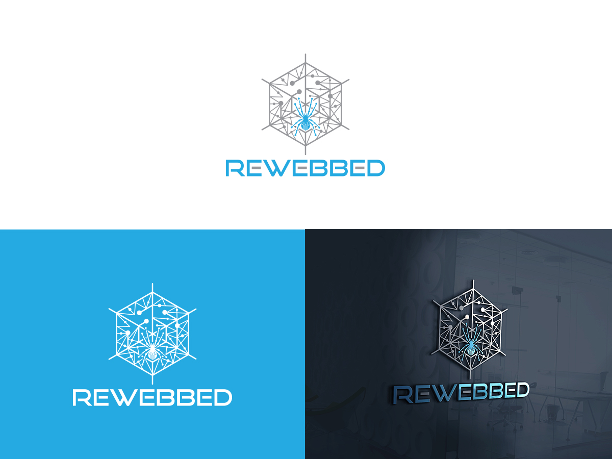 Logo Design by Slant Line Media for this project | Design #19719446