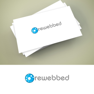Rewebbed  | Logo Design by ClearDesign
